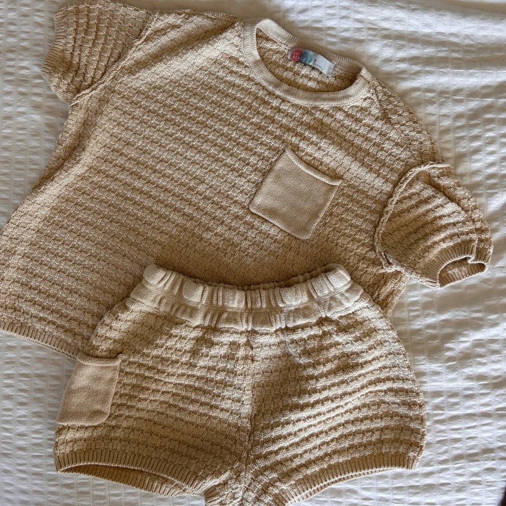 FREE PEOPLE Set